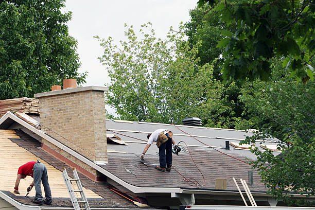 Best Commercial Roofing Services  in Chualar, CA