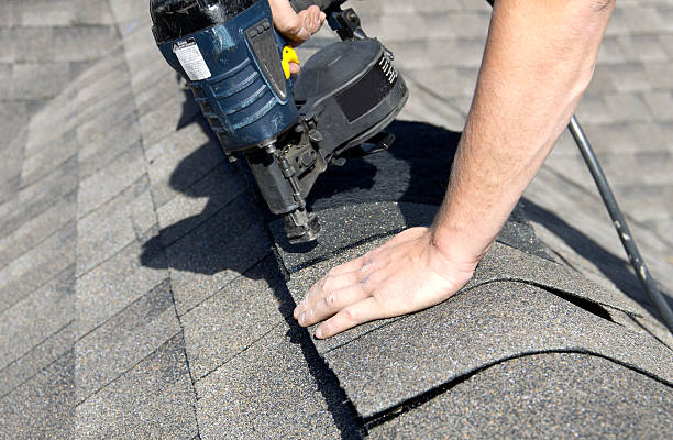 Best Roof Insulation Installation  in Chualar, CA